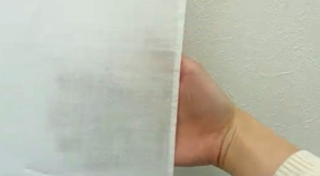 快適さを感じるのれん